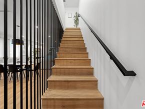 833 N Mccadden Place, Los Angeles CA 90038