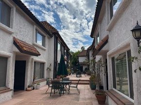 14332 Dickens Street 10, Sherman Oaks CA 91423