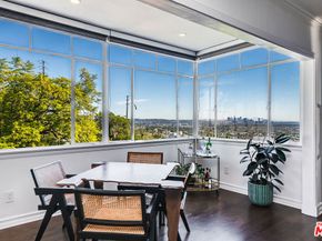 1398 Miller Drive, Los Angeles CA 90069