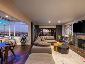 1398 Miller Drive, Los Angeles CA 90069