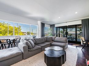 1398 Miller Drive, Los Angeles CA 90069