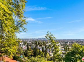 1398 Miller Drive, Los Angeles CA 90069