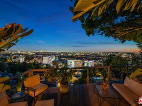 1398 Miller Drive, Los Angeles CA 90069