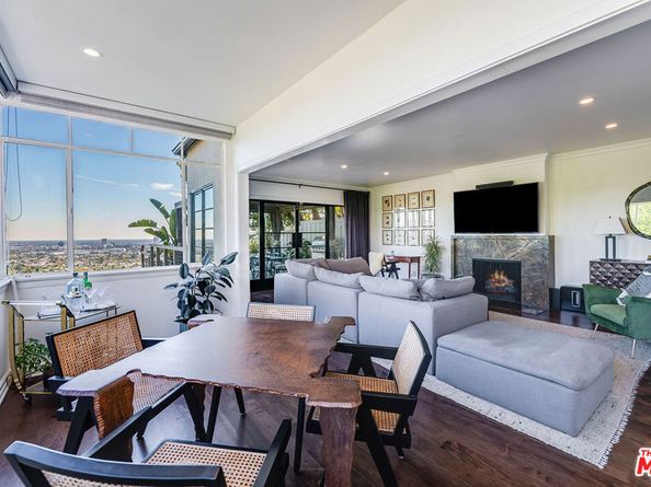 1398 Miller Drive, Los Angeles CA 90069