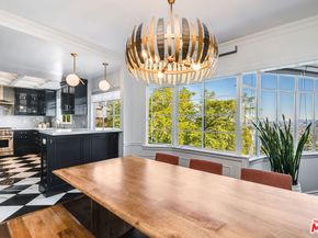 1398 Miller Drive, Los Angeles CA 90069