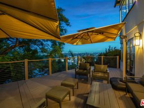 1398 Miller Drive, Los Angeles CA 90069