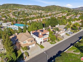 7365 Westcliff Drive, West Hills CA 91307