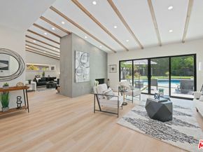 23442 Burbank Boulevard, Woodland Hills CA 91367