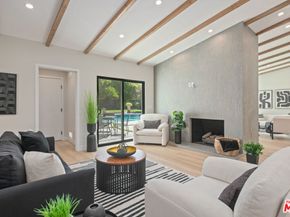 23442 Burbank Boulevard, Woodland Hills CA 91367