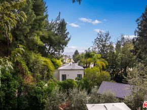 1758 Prospect Drive, Los Angeles CA 90046