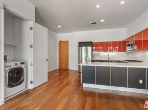 801 S Grand Avenue 1306, Los Angeles CA 90017