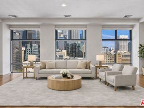 801 S Grand Avenue 1306, Los Angeles CA 90017