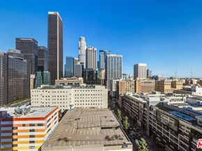 801 S Grand Avenue 1306, Los Angeles CA 90017