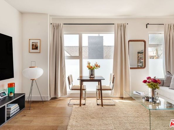 1514 S Bedford Street, Los Angeles CA 90035