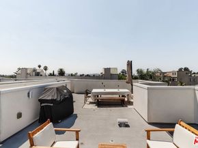 1514 S Bedford Street, Los Angeles CA 90035