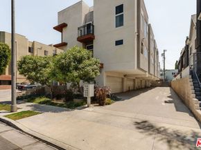 1514 S Bedford Street, Los Angeles CA 90035