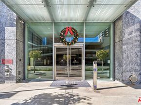 877 Francisco Street 1207, Los Angeles CA 90017