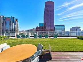 877 Francisco Street 1207, Los Angeles CA 90017