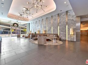 877 Francisco Street 1207, Los Angeles CA 90017