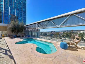 877 Francisco Street 1207, Los Angeles CA 90017