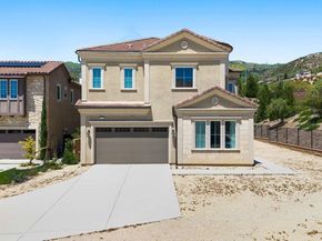 20517 W Deer Grass Court, Porter Ranch CA 91326