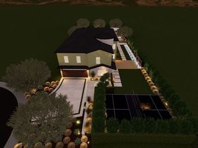 20517 W Deer Grass Court, Porter Ranch CA 91326