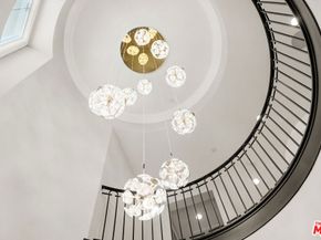 20517 W Deer Grass Court, Porter Ranch CA 91326