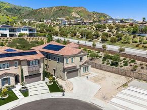 20517 W Deer Grass Court, Porter Ranch CA 91326