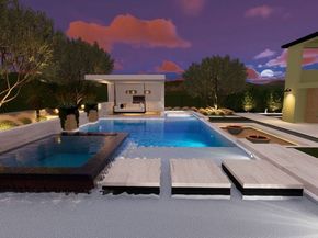 20517 W Deer Grass Court, Porter Ranch CA 91326