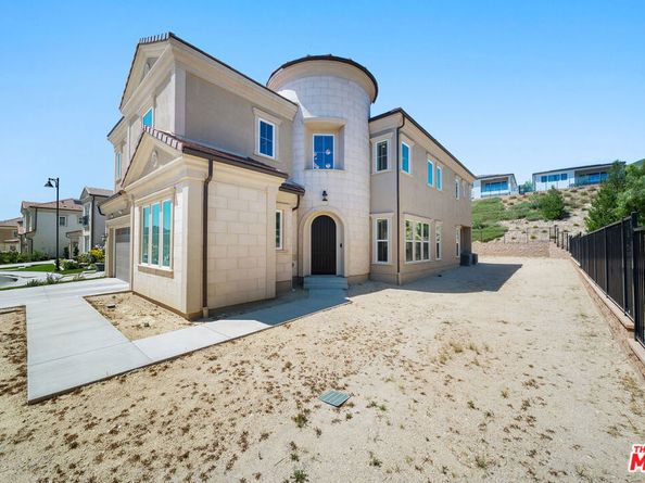 20517 W Deer Grass Court, Porter Ranch CA 91326