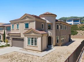20517 W Deer Grass Court, Porter Ranch CA 91326