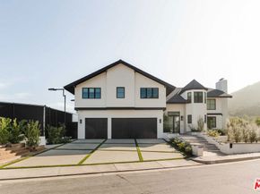 17609 Camino De Yatasto, Pacific Palisades CA 90272