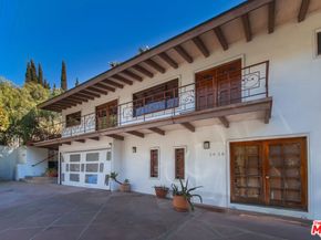 2430 Coldwater Canyon Drive, Beverly Hills CA 90210