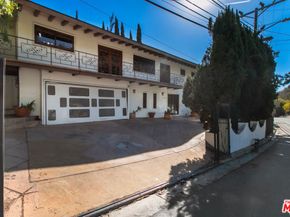 2430 Coldwater Canyon Drive, Beverly Hills CA 90210