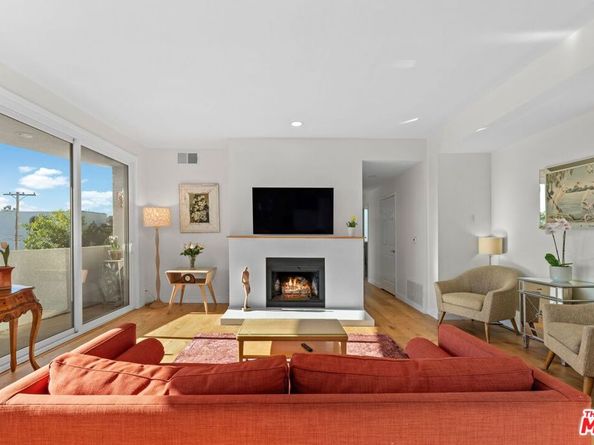 11535 Rochester Avenue 302, Los Angeles CA 90025