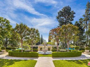 400 St Cloud Road, Los Angeles CA 90077