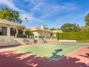 400 St Cloud Road, Los Angeles CA 90077