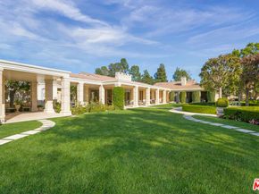 400 St Cloud Road, Los Angeles CA 90077