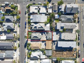 1145 S Kingsley Drive, Los Angeles CA 90006