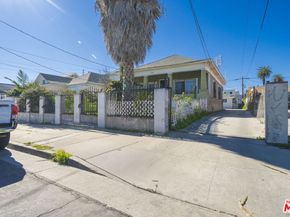 1145 S Kingsley Drive, Los Angeles CA 90006