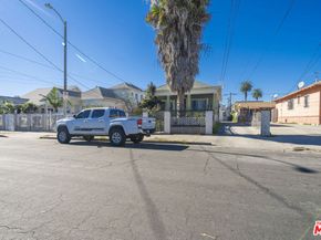 1145 S Kingsley Drive, Los Angeles CA 90006