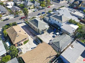 1145 S Kingsley Drive, Los Angeles CA 90006