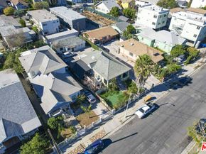 1145 S Kingsley Drive, Los Angeles CA 90006