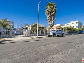 1145 S Kingsley Drive, Los Angeles CA 90006