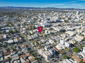 1145 S Kingsley Drive, Los Angeles CA 90006