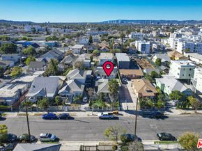 1145 S Kingsley Drive, Los Angeles CA 90006