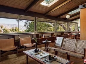 4976 Glenalbyn Drive, Los Angeles CA 90065