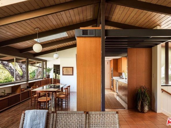 4976 Glenalbyn Drive, Los Angeles CA 90065