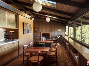 4976 Glenalbyn Drive, Los Angeles CA 90065