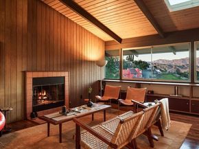 4976 Glenalbyn Drive, Los Angeles CA 90065